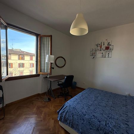 Freedom Apartment Флоренция Екстериор снимка