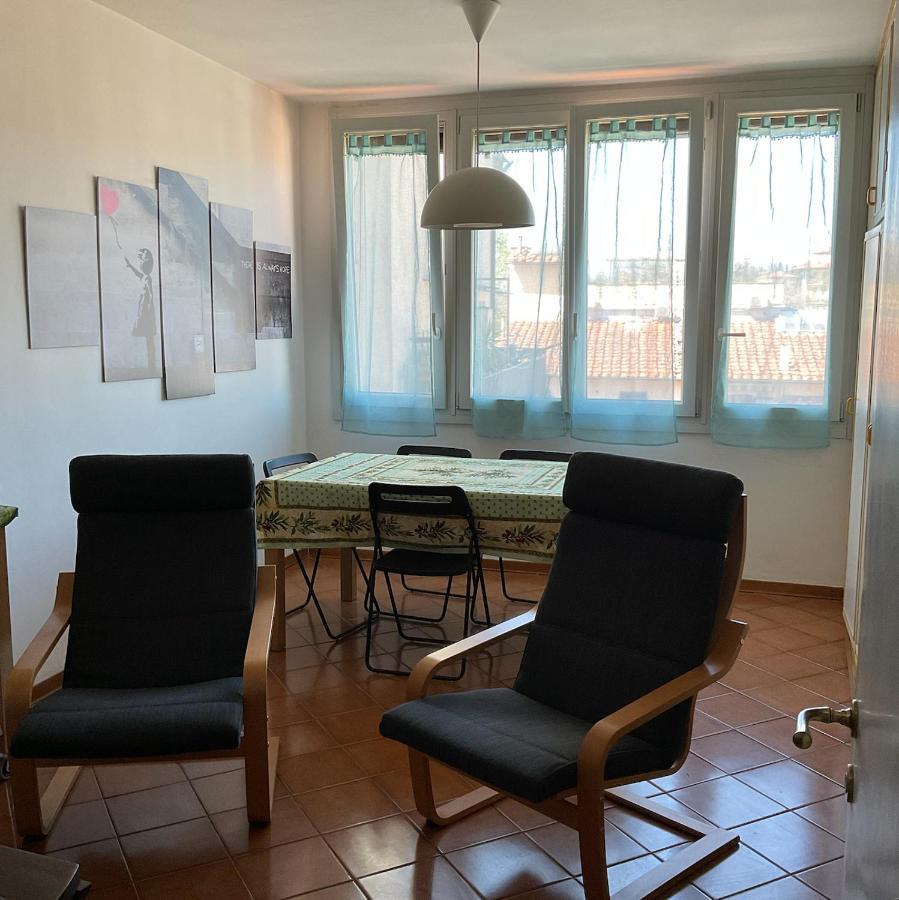 Freedom Apartment Флоренция Екстериор снимка