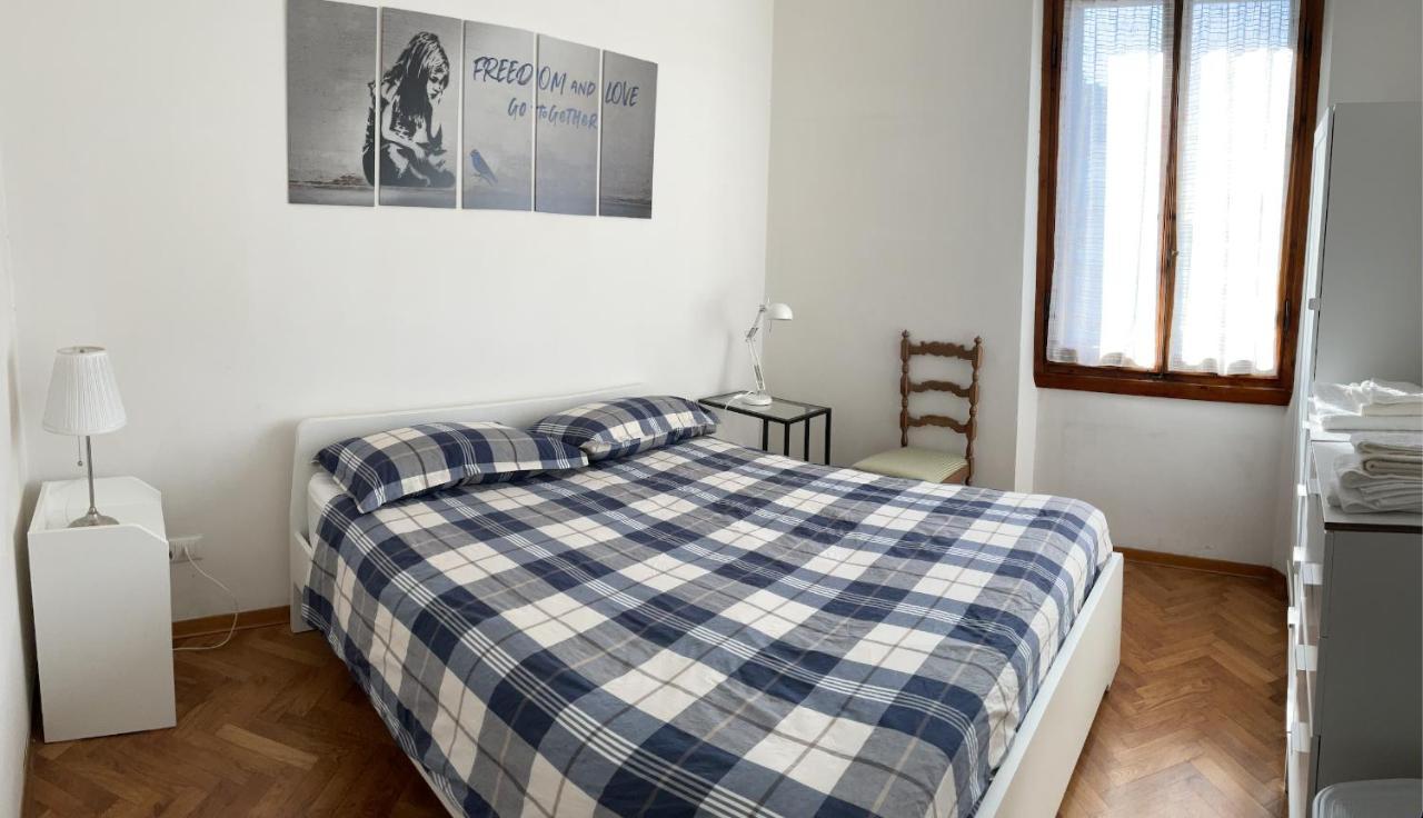Freedom Apartment Флоренция Екстериор снимка