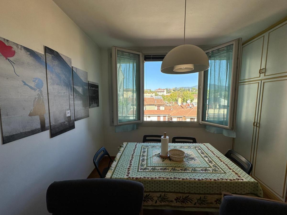 Freedom Apartment Флоренция Екстериор снимка