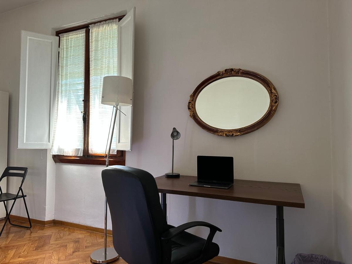 Freedom Apartment Флоренция Екстериор снимка