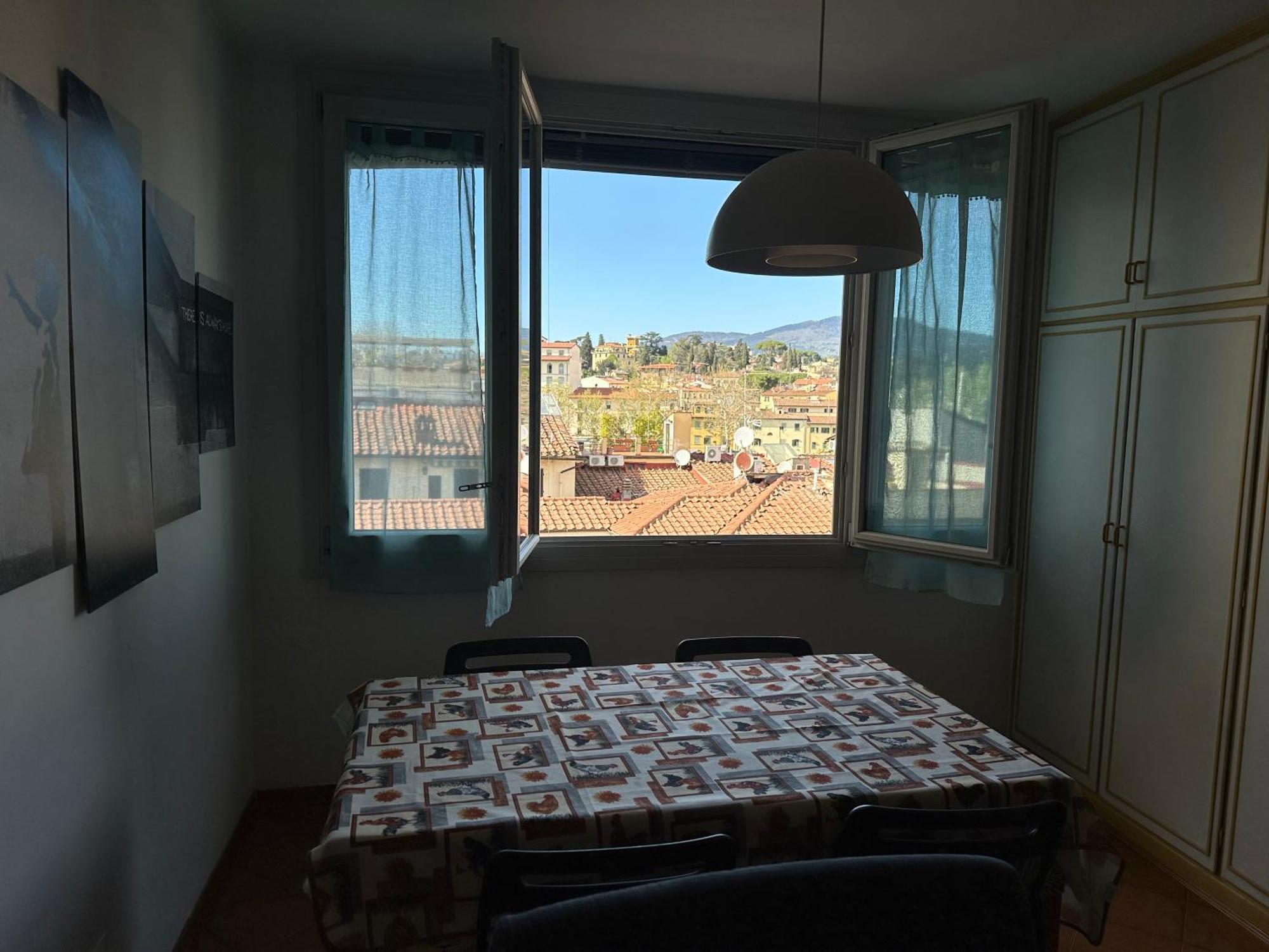 Freedom Apartment Флоренция Екстериор снимка