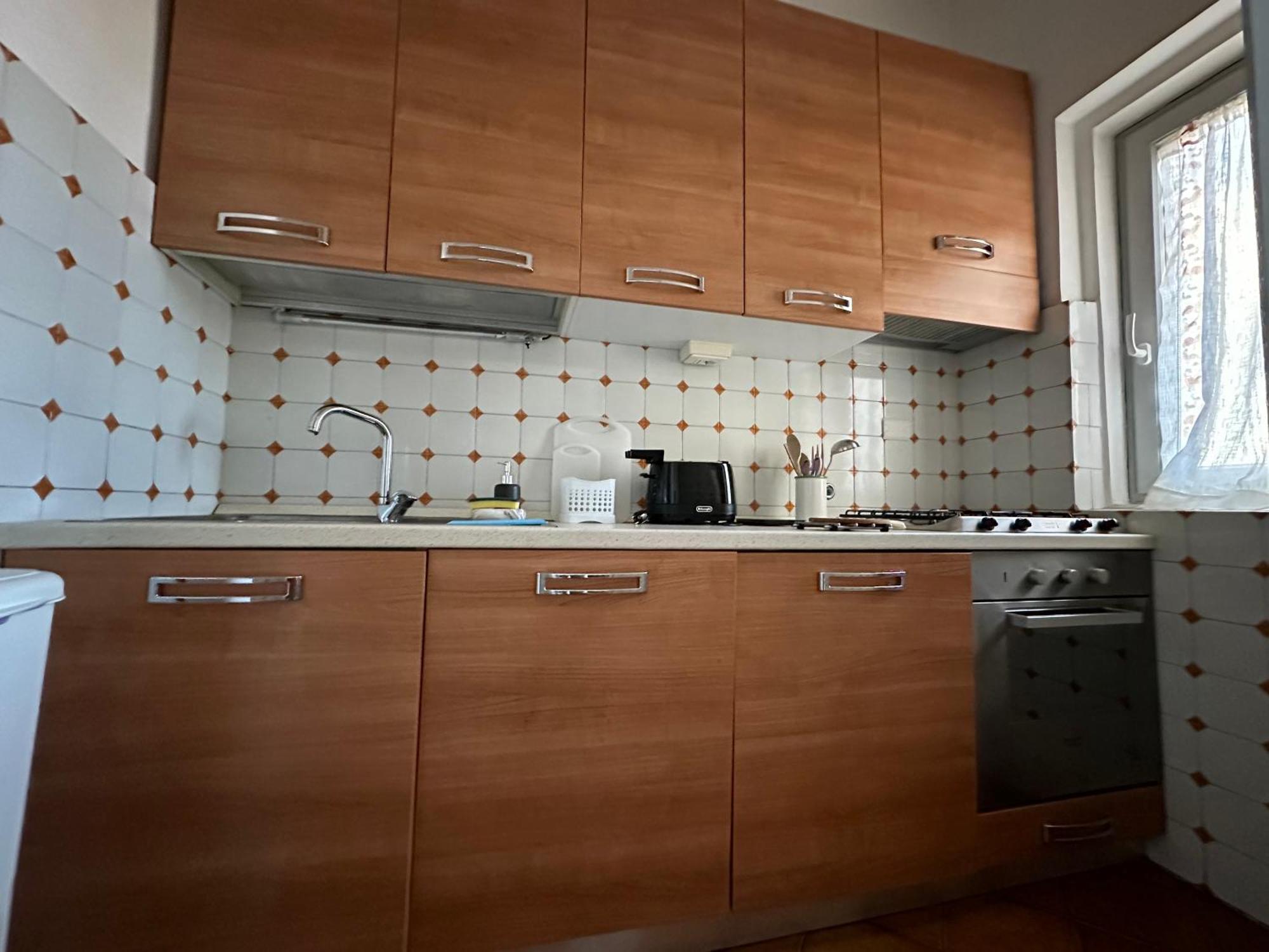 Freedom Apartment Флоренция Екстериор снимка