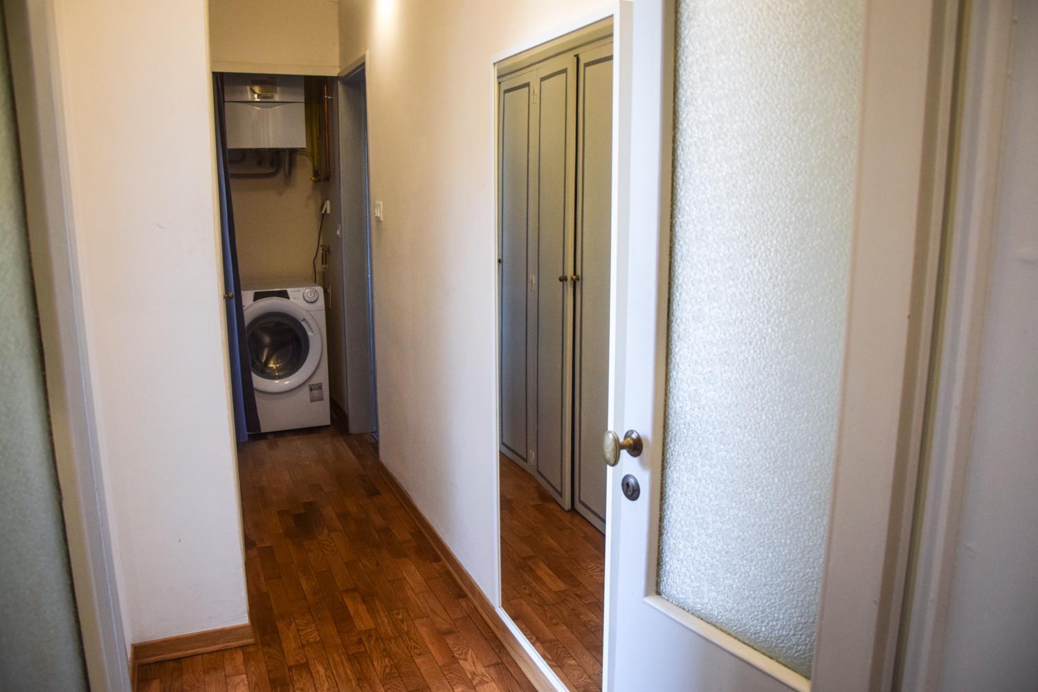 Freedom Apartment Флоренция Екстериор снимка