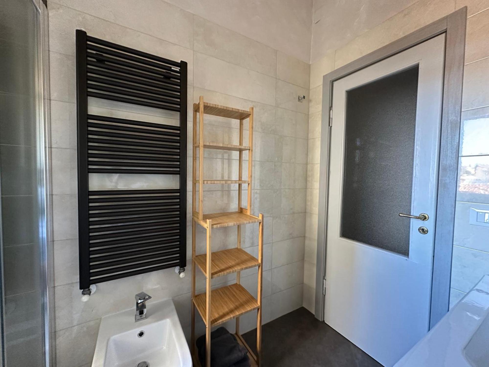 Freedom Apartment Флоренция Екстериор снимка