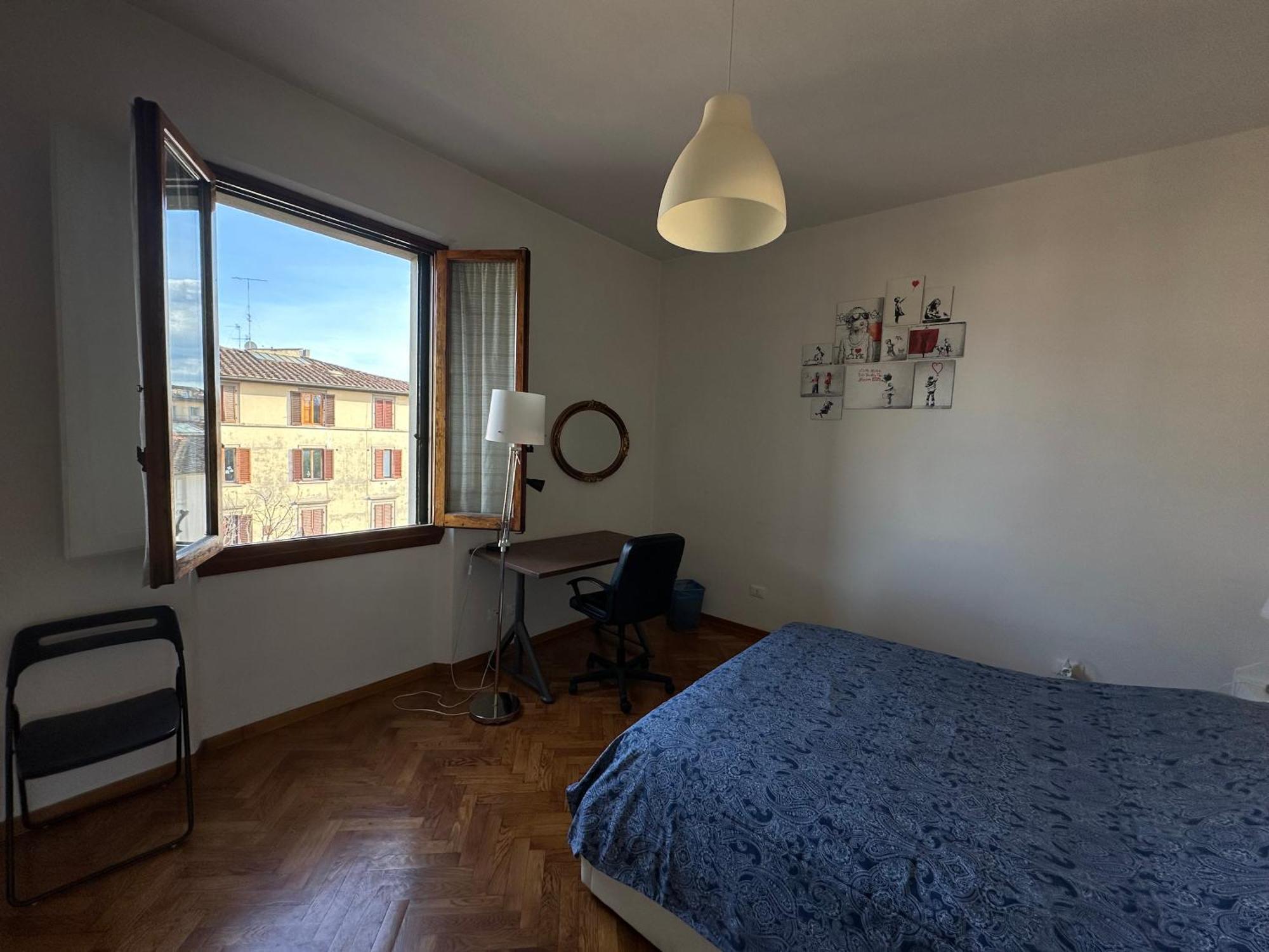 Freedom Apartment Флоренция Екстериор снимка