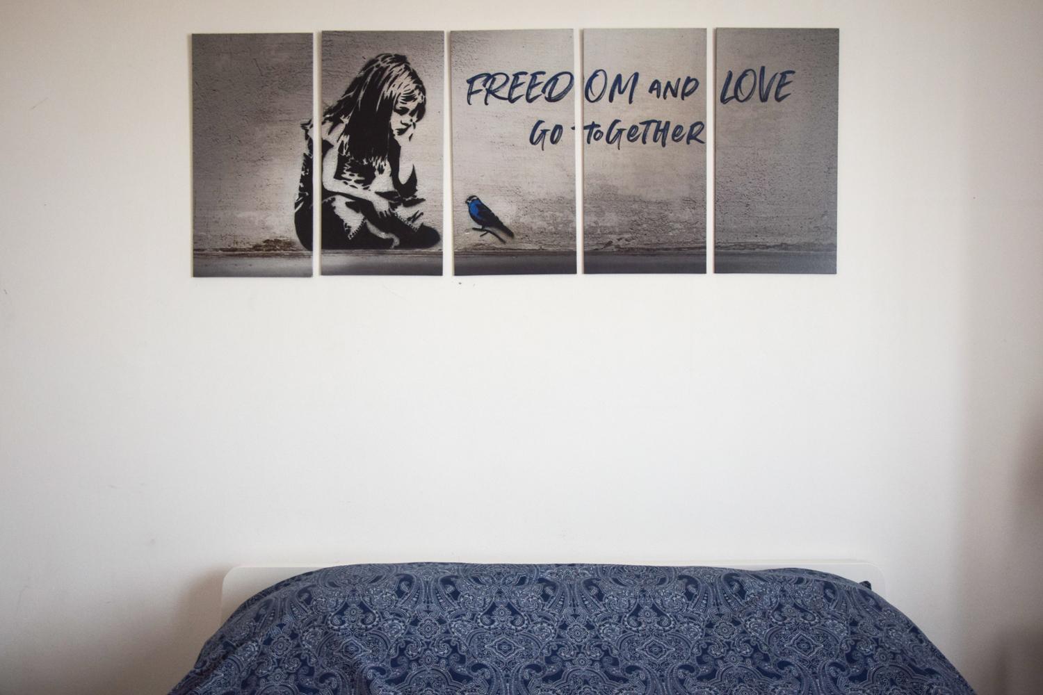 Freedom Apartment Флоренция Екстериор снимка