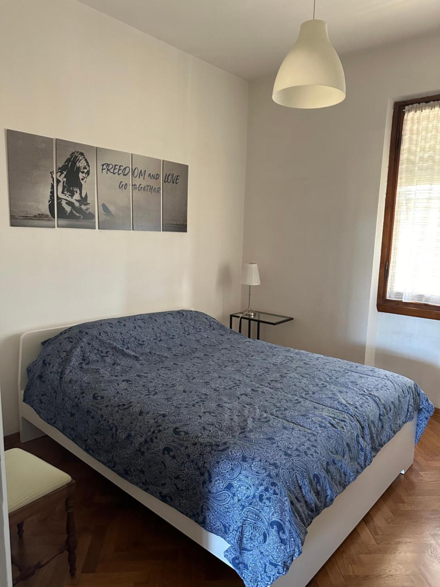 Freedom Apartment Флоренция Екстериор снимка